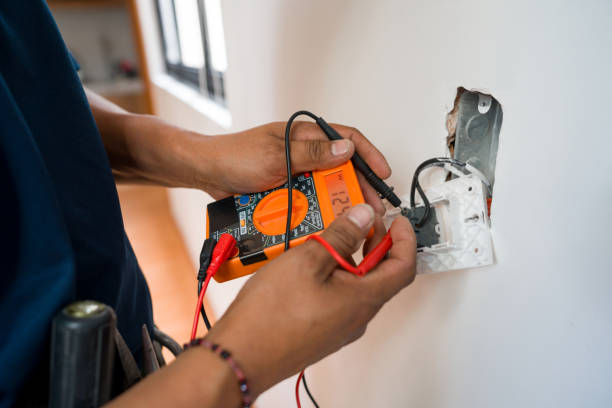 Affordable Electrical Installation in WA