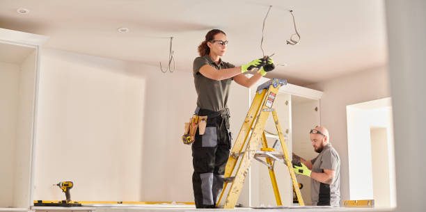 Best Electrical Contractors for Businesses  in Sammamish, WA
