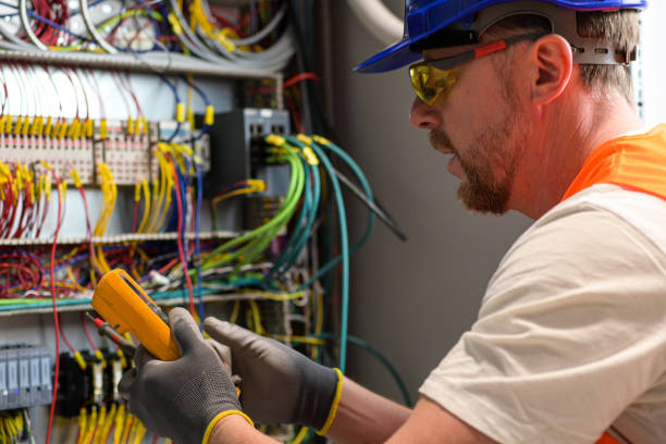 Best Electrical Installation Contractor  in Sammamish, WA