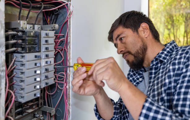 Best Emergency Electrical Repair  in Sammamish, WA